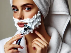 Shaving Face for Women: Tips and Techniques for Smooth Skin