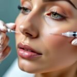 Dermal Fillers for Nasolabial Folds: What to Expect and How They Work