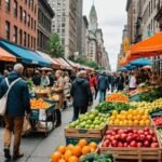 Discovering Healthy Food NYC: A Culinary Guide