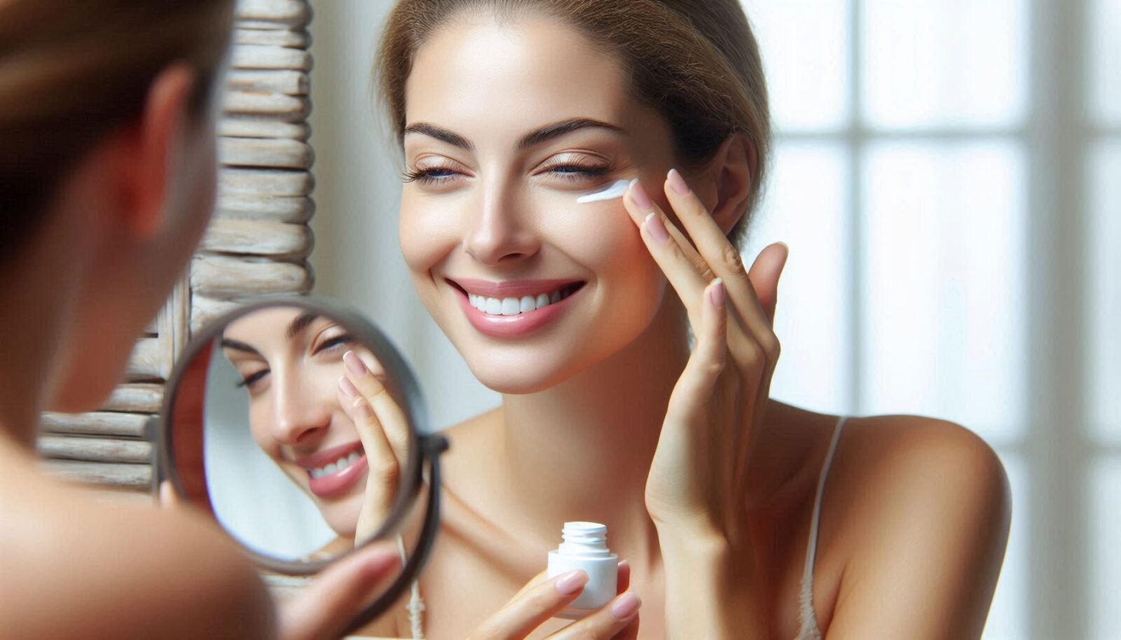 How to Remove the Wrinkles Under the Eyes Effective Treatments and Tips