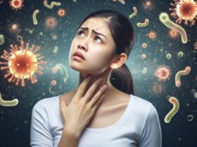 Itchy Throat and Ear Causes and Remedies You Should Know