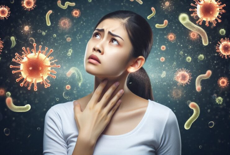 Itchy Throat and Ear Causes and Remedies You Should Know