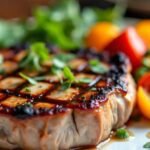 Understanding Nutrition Information Pork Chop: What You Need to Know