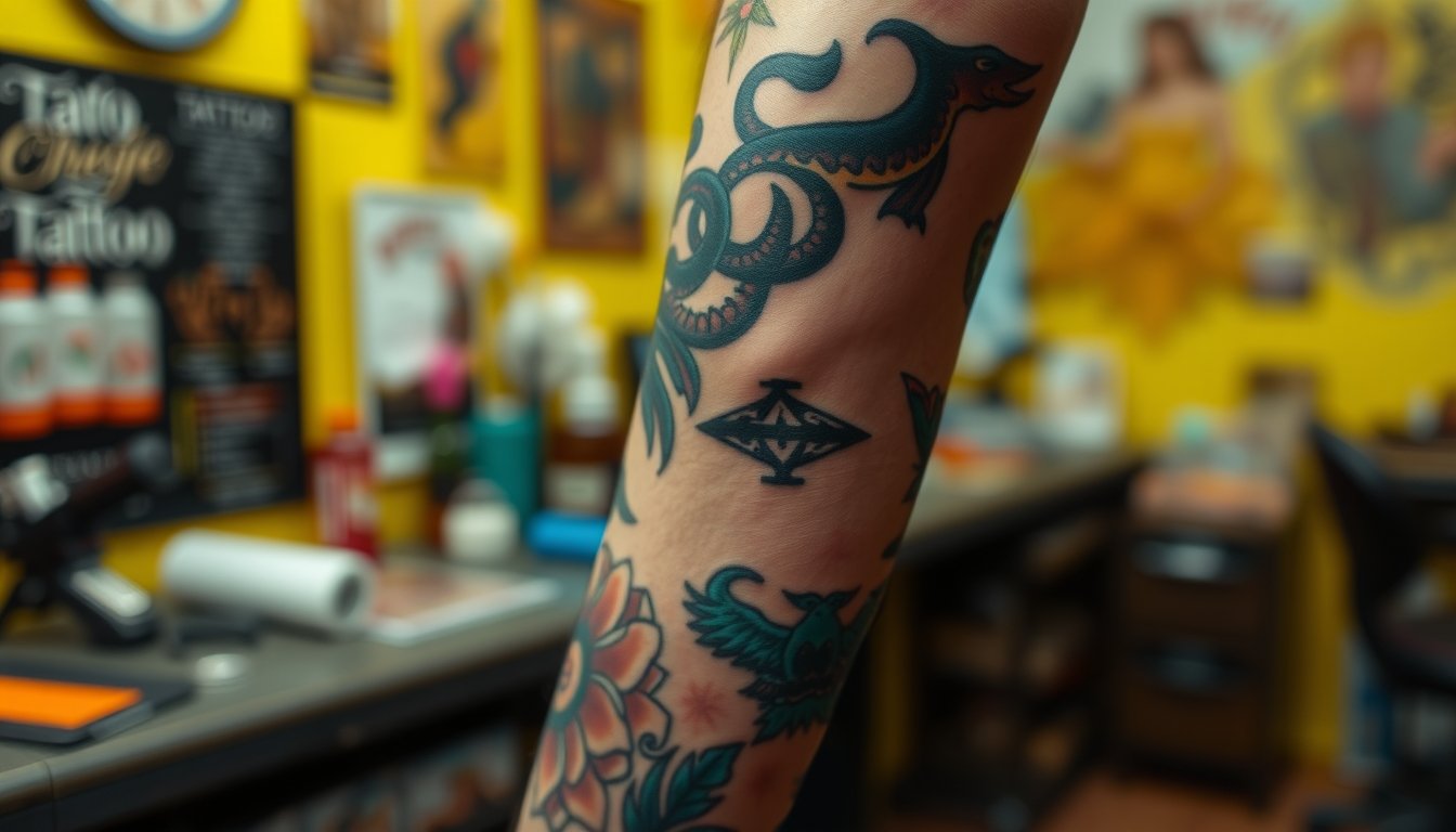 Tattoos and Piercings: Everything You Should Consider Before Getting Inked