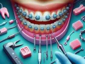 The Benefits and Risks of Power Chains for Braces