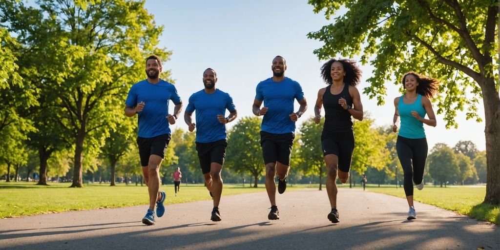 The Benefits of Active Health: How to Stay Fit and Energized