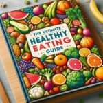 The Ultimate Healthy Eating Book: Delicious Recipes for a Better You