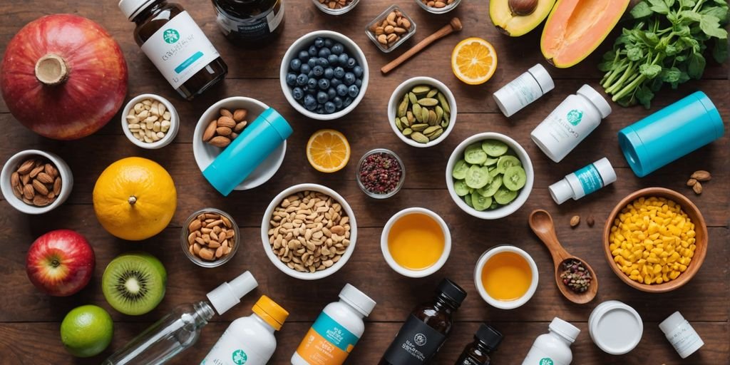 Top Health and Wellness Products You Need to Try