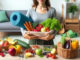 Unlocking the Benefits of Holistic Nutrition A Comprehensive Guide