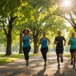 Embracing an Active Lifestyle: Tips to Keep Moving