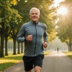 Essential Health Tips for Men Over 50