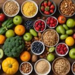 The Benefits of Holistic Food for a Balanced Lifestyle