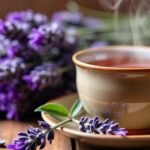 Lavender Tea: A Soothing Beverage with Health Benefits