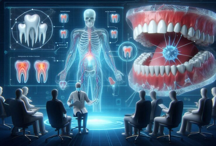 Understanding the Post Core Procedure in Dentistry