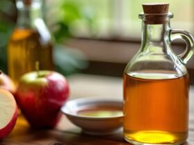 Benefits of an Apple Cider Rinse for Your Hair