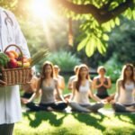 Embracing Natural Health: Tips and Benefits