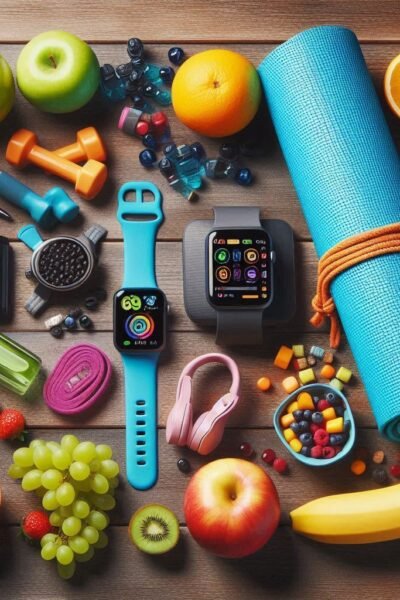 Top Gifts for Healthy People: Simple App Reviews