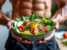 The Ultimate Diet for 6 Pack Abs: What You Need to Know