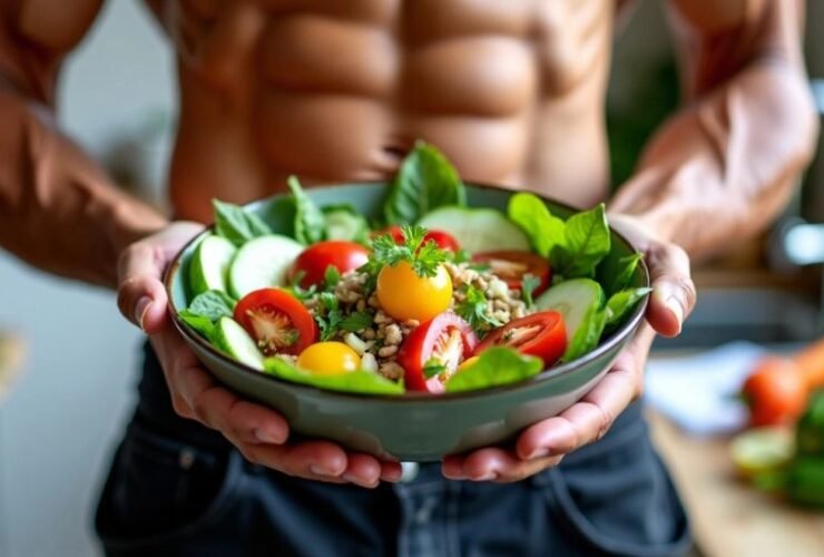 The Ultimate Diet for 6 Pack Abs: What You Need to Know