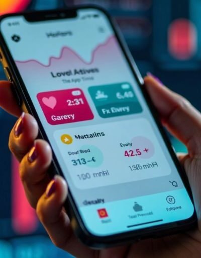 Discover the Best Health App to Track Your Wellness Journey