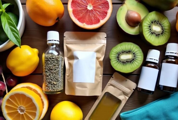 Healthy Gifts: Thoughtful Presents for Wellness Enthusiasts