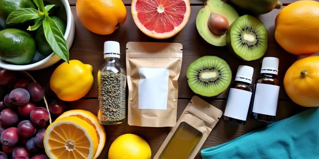 Healthy Gifts: Thoughtful Presents for Wellness Enthusiasts