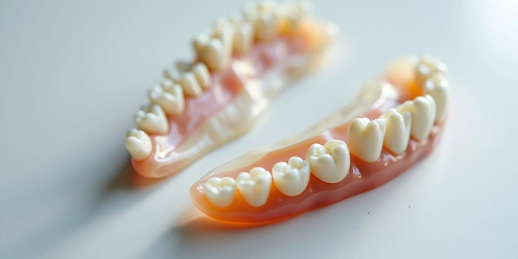 Alternatives to Dentistry Flippers