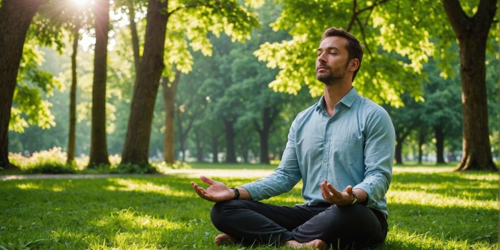 Mindfulness and Its Impact on a Healthy Mindset