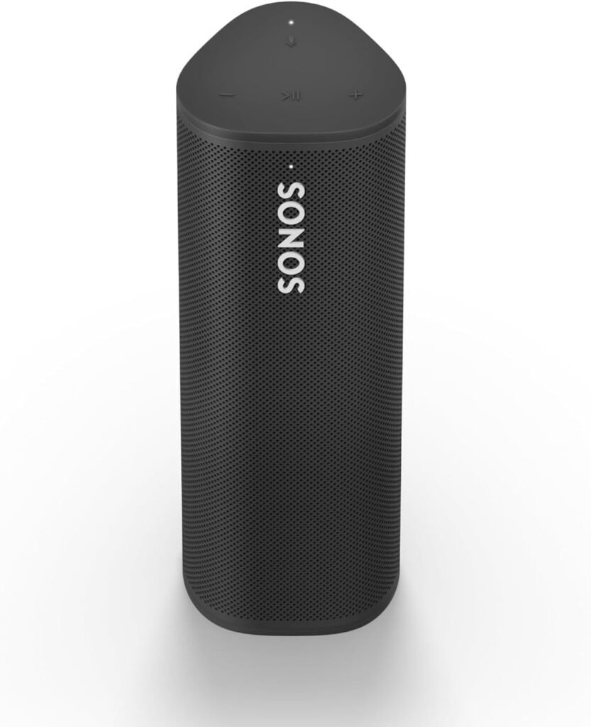 Sonos Roam Portable Speaker