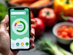 The Ultimate Guide to the Best Diet Apps of 2024