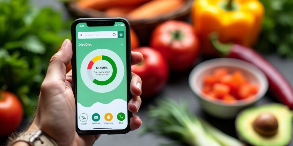 The Ultimate Guide to the Best Diet Apps of 2024