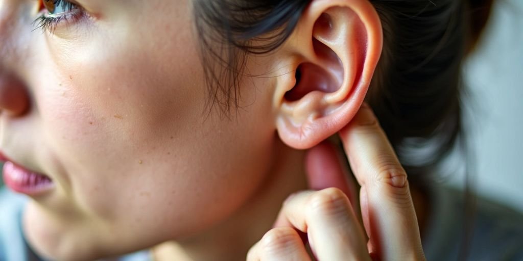 Understanding the Connection Between Sinus Issues and Ear Pain