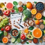 Top 10 Nutrition Blogs You Should Follow for a Healthier Lifestyle