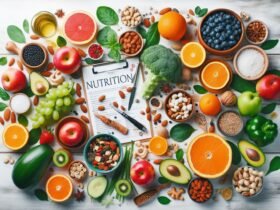 Top 10 Nutrition Blogs You Should Follow for a Healthier Lifestyle