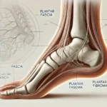 plantar fascia and plantar fibroma