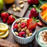 Top 10 Post Workout Snacks to Fuel Your Fitness