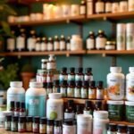 Top Products to Buy from a Wellness Store